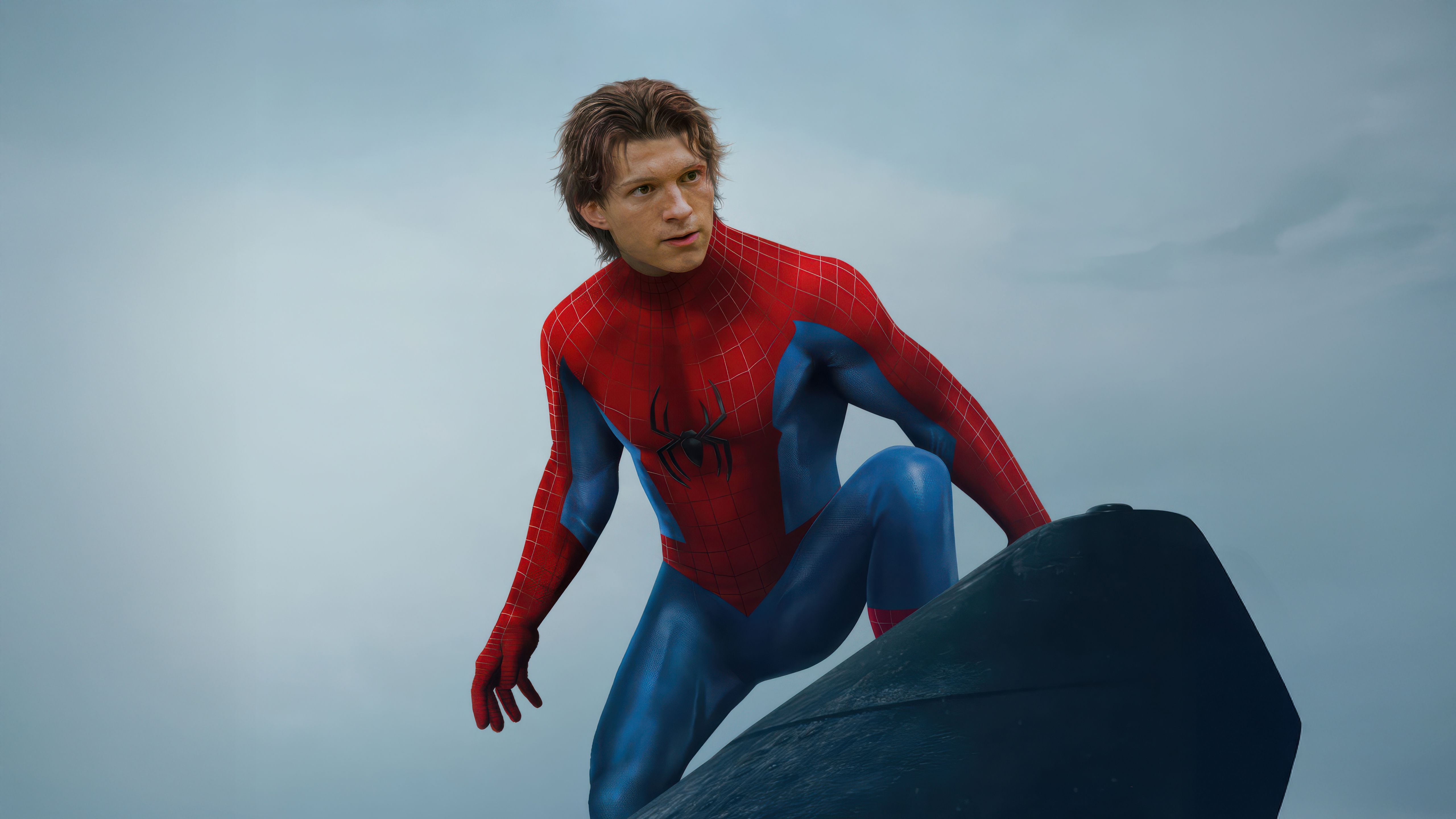 5120x2880 Spider Man Brand New Day Man Of Tomorrow Wallpaper, HD Superheroes Wallpaper, 4k Wallpaper, Image, Background, Photos and Picture