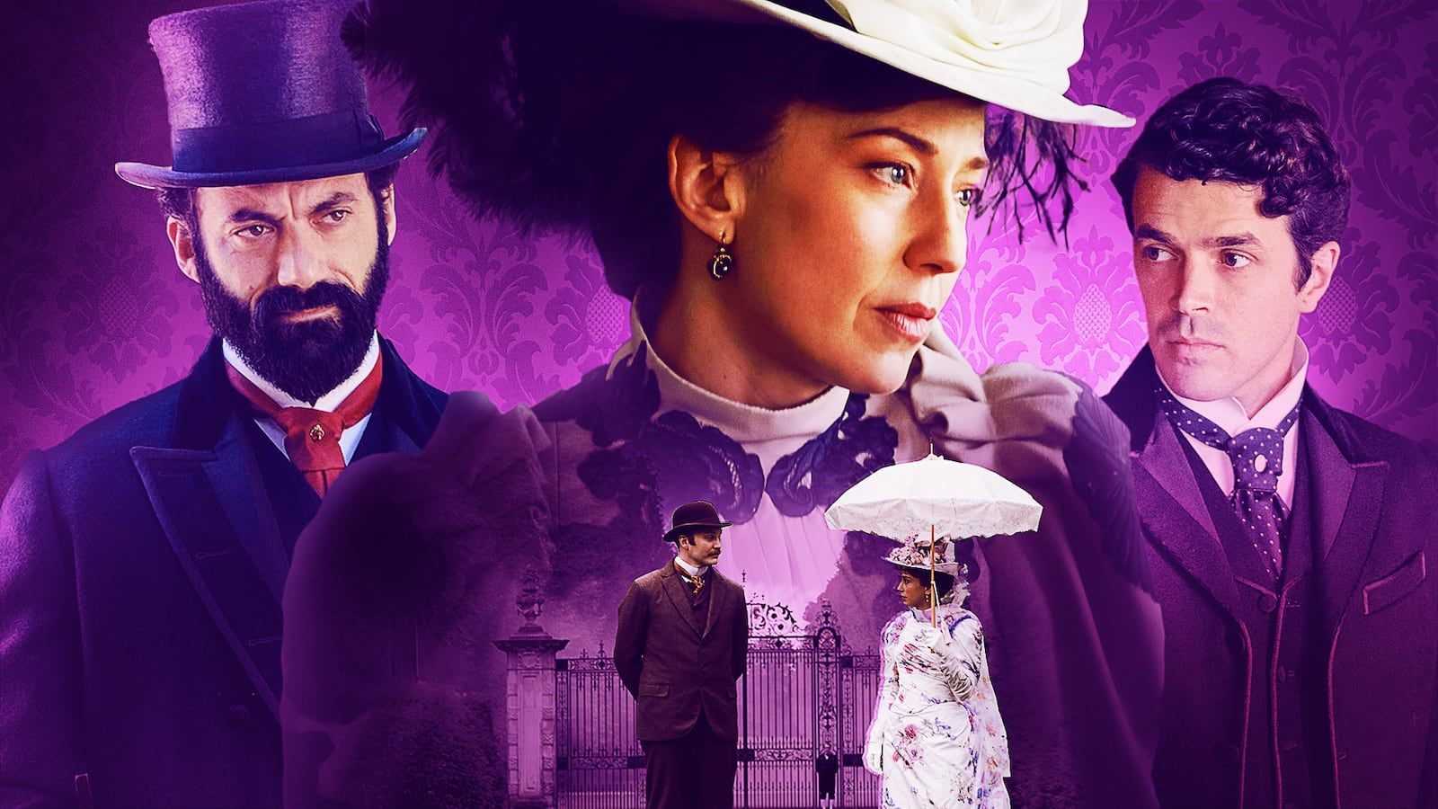 1600x900 The Gilded Age' Finale: Are Love and George Dead?