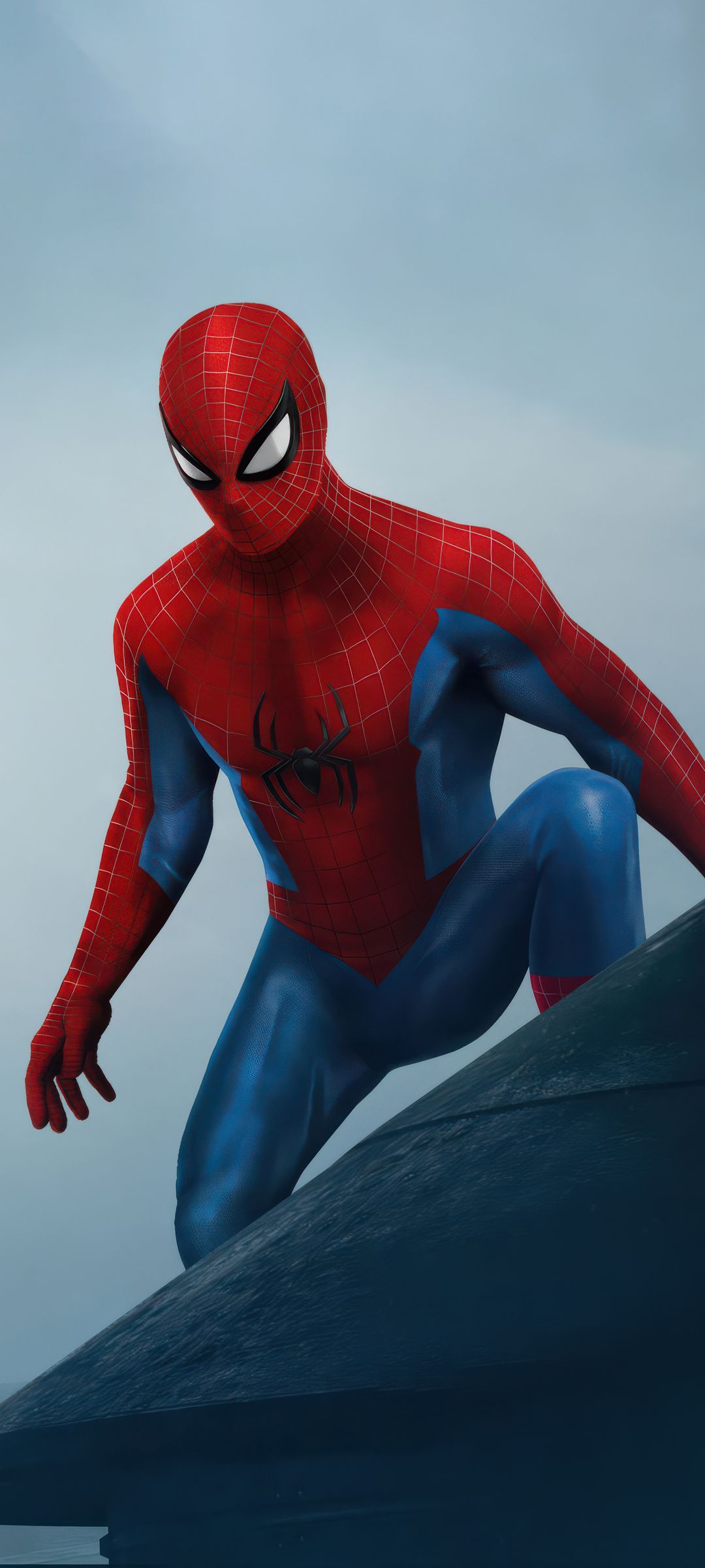 1080x2400 Spider Man Brand New Day Savior Google Pixel 7 , HD 4k Wallpaper , Image, Background, Photos and Picture
