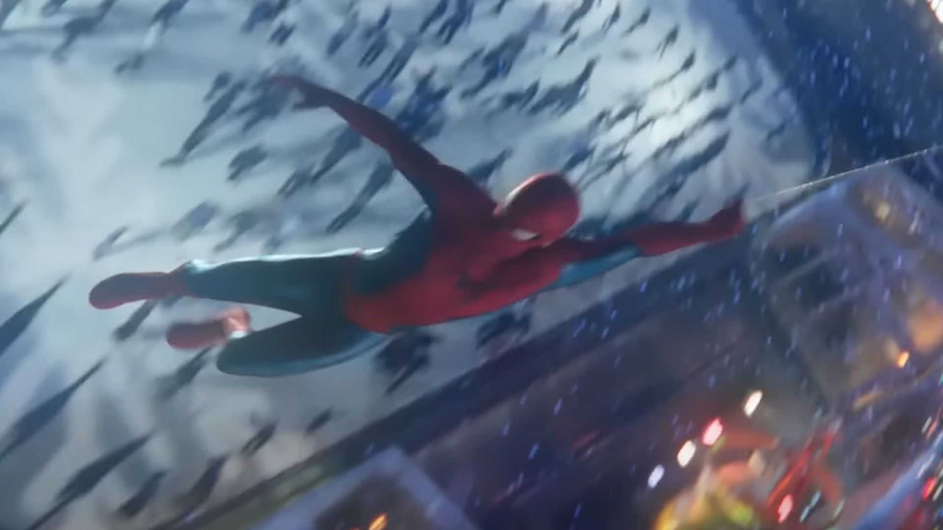 1920x1080 Spider Man: Brand New Day Peter Parker And Mary Jane's Break Up Led To One Of The Wall Crawler's Most Transformative Comic Eras