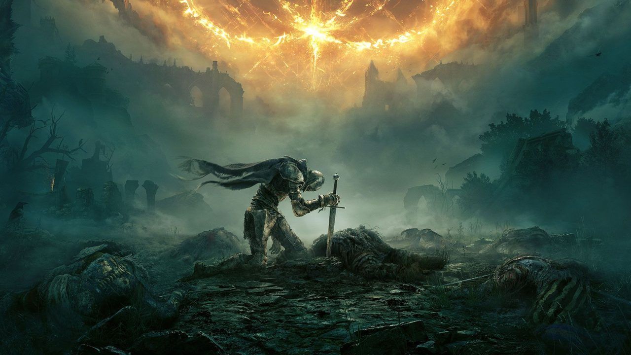 1280x720 Elden Ring (PC) Review