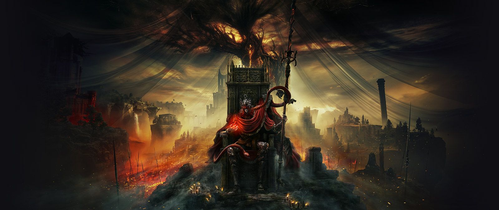 Elden Ring Desktop Wallpapers - Top Free Elden Ring Desktop Backgrounds ...