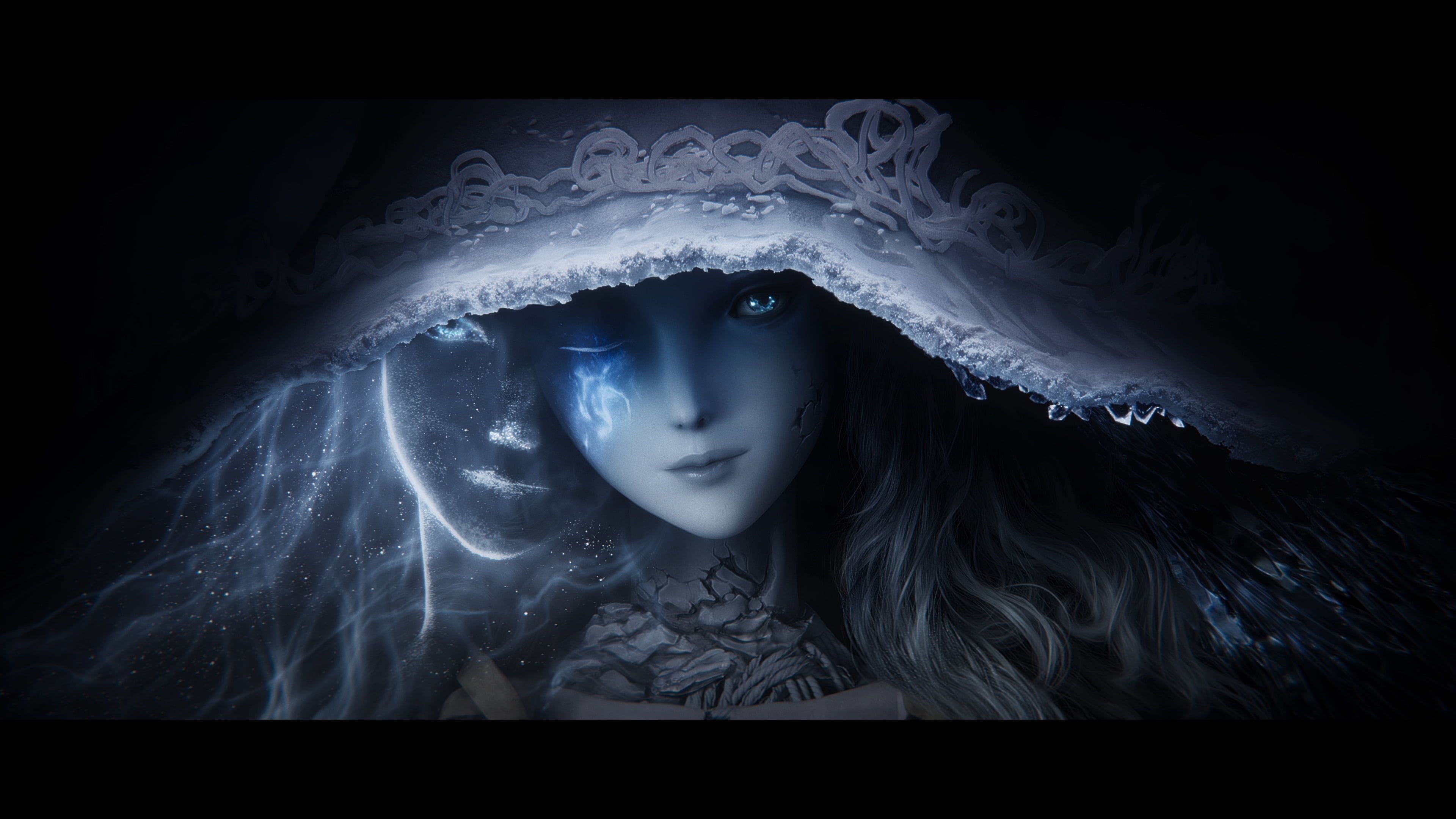 3840x2160 Elden Ring 4k Wallpaper