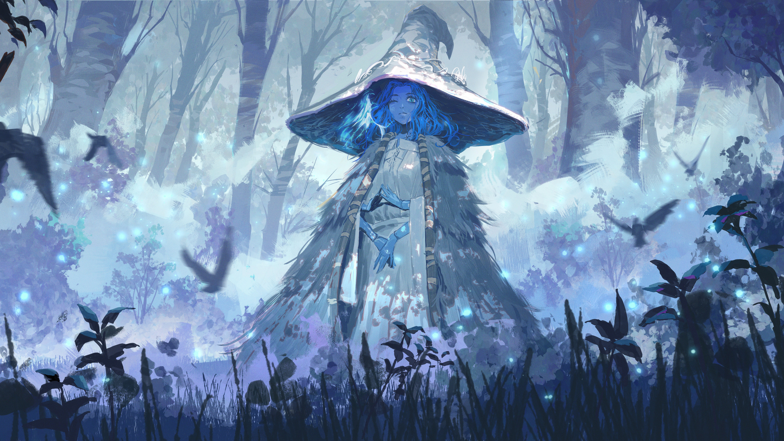 2560x1440 Best Elden Ring Wallpaper 4K & HD for PC & Mobile 2025