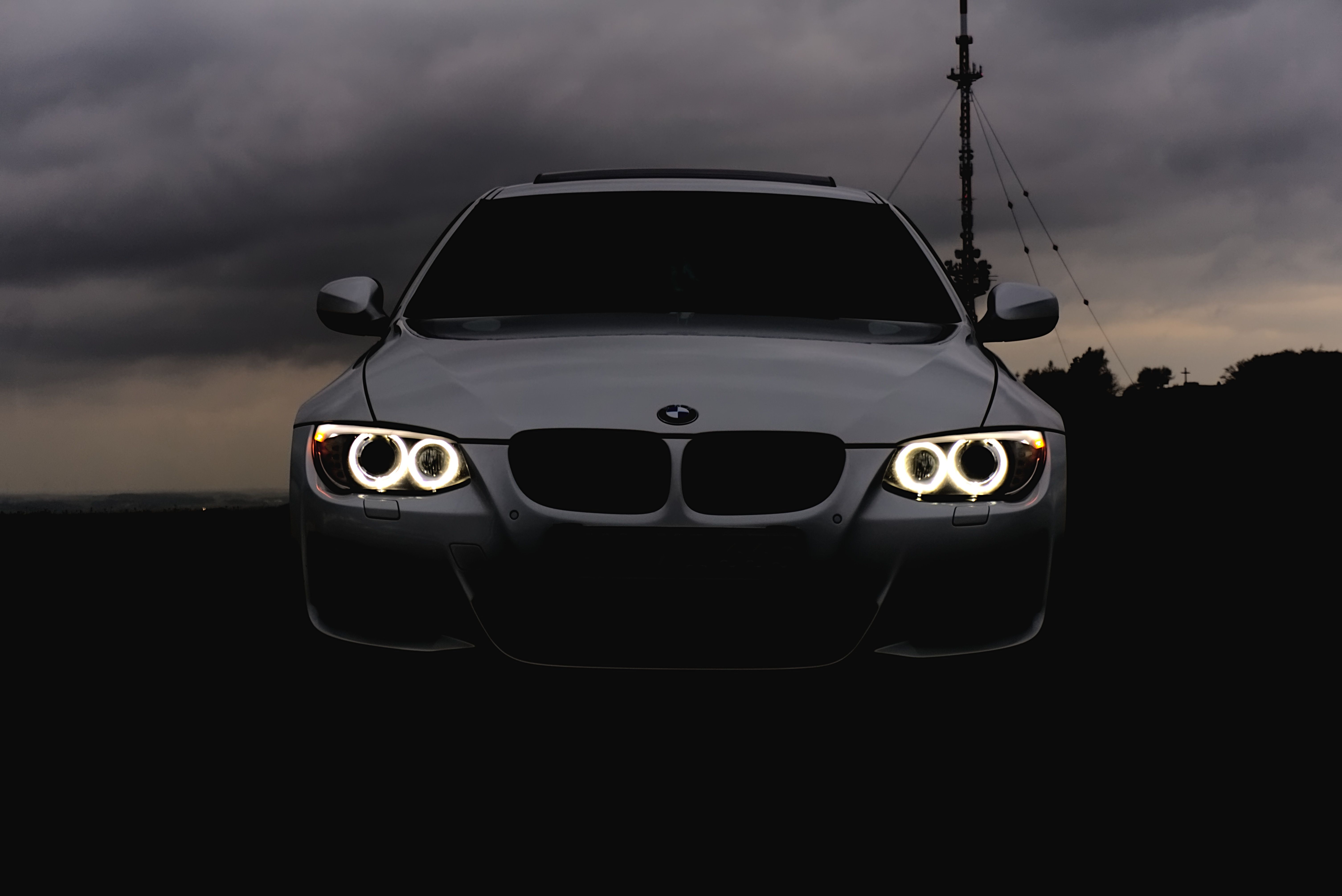 6024x4024 Free Car 4K Wallpaper & Desktop HD Background for PC