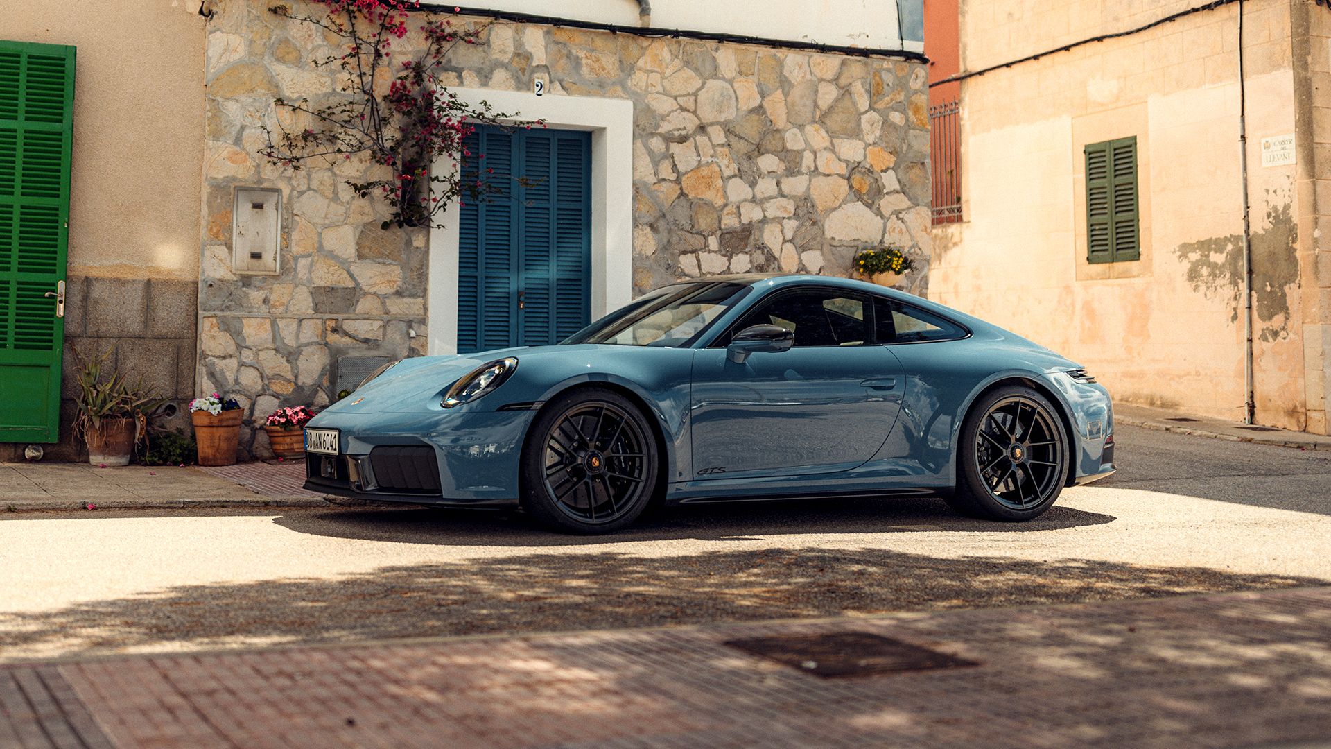 1920x1080 Download Porsche 911 wallpaper