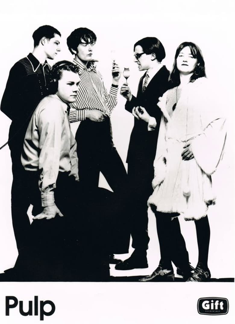 780x1075 Pulp Band Wallpaper