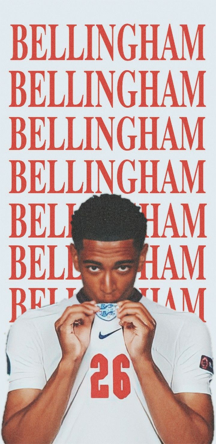 720x1480 Jude Bellingham