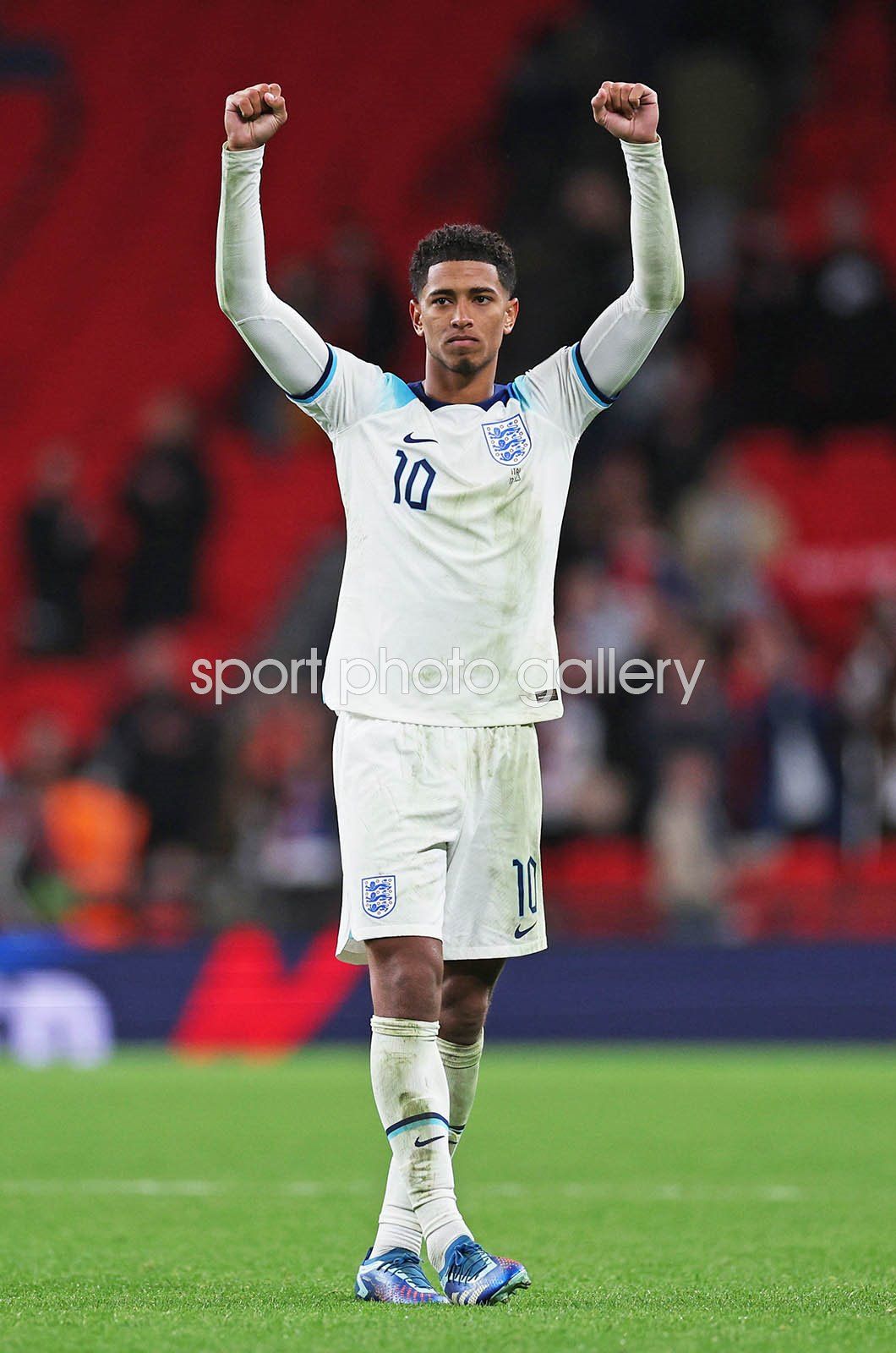 1060x1600 Jude Bellingham England superstar v Italy EURO 2024 Qualifiers Wembley 2023 Image