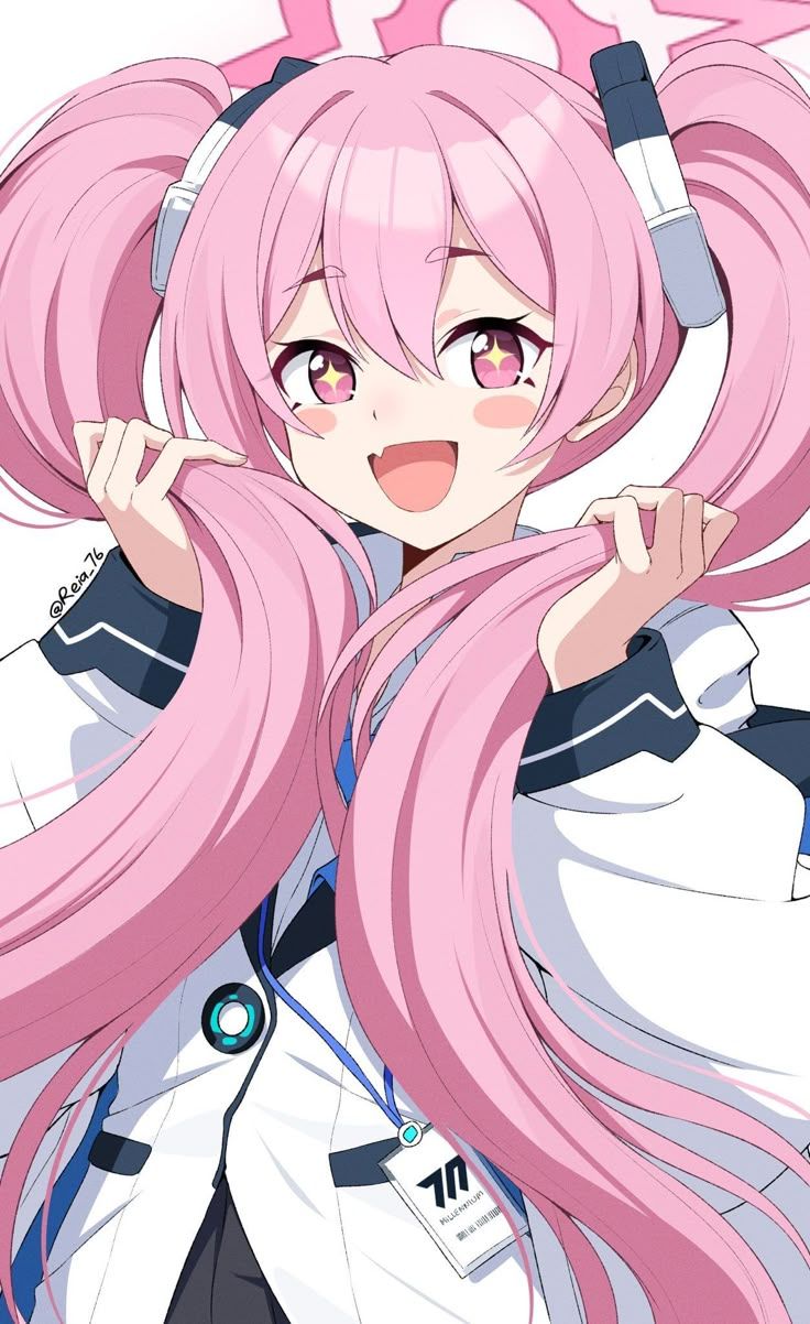 736x1202 Kurosaki Koyuki.. Blue Archive