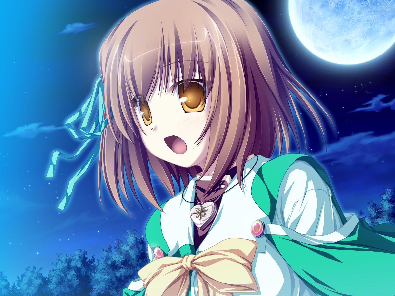 1600x1200 Koyuki Amagase Phone Wallpaper: Free 4K & HD Downloads