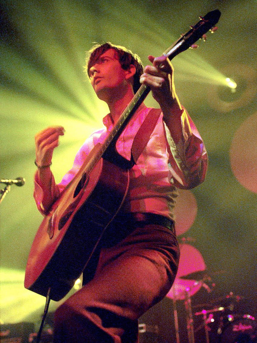 850x1133 The Genius Of Different Class by Pulp, pulp band HD phone wallpaper