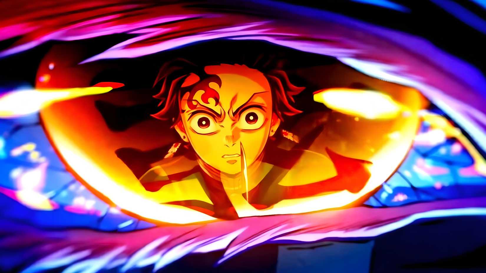 1650x928 Demon Slayer: Why Fans Are Done With Infinity Castle After Movie 1
