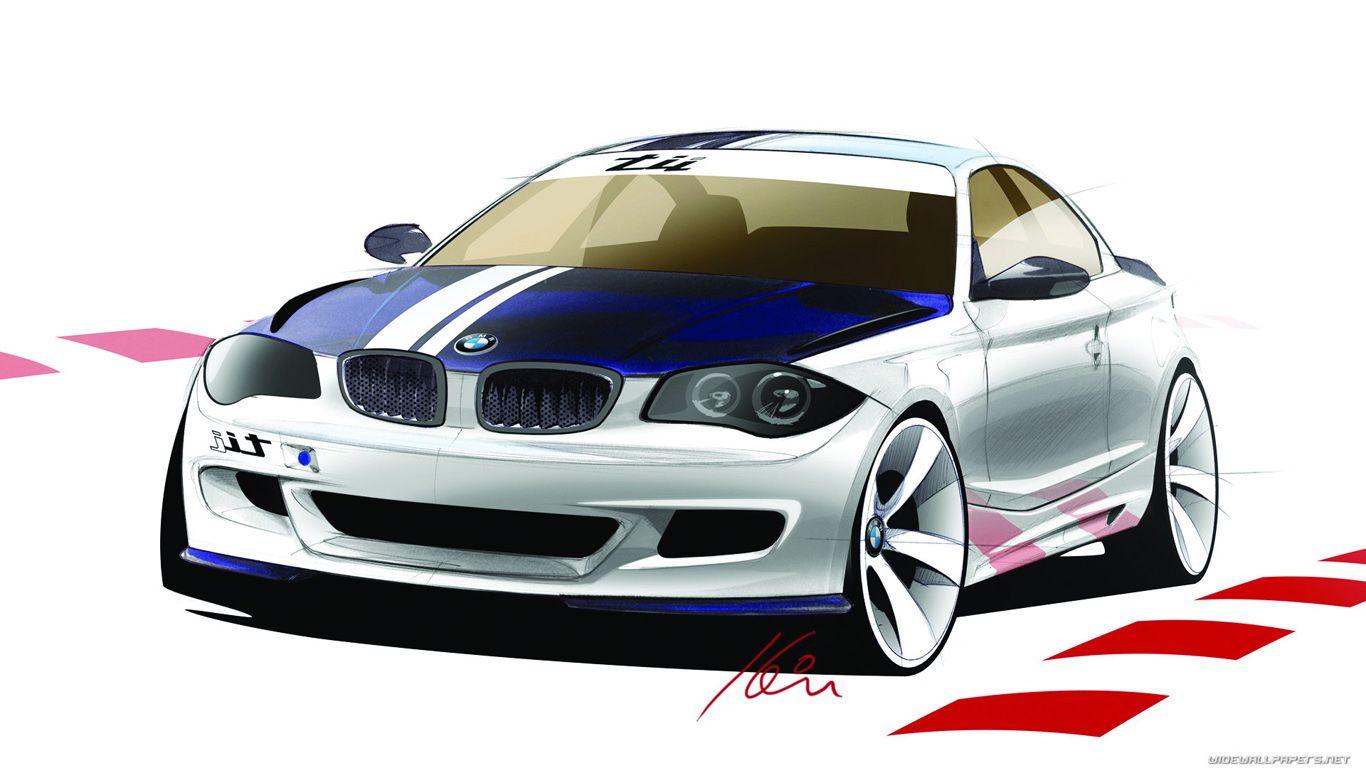 Car Sketch Wallpapers Top Free Car Sketch Backgrounds WallpaperAccess