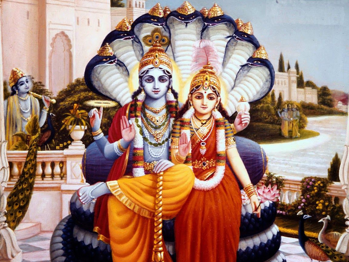 1152x864 Lord Vishnu image, wallpaper, photo & pics, download Lord Vishnu HD wallpaper
