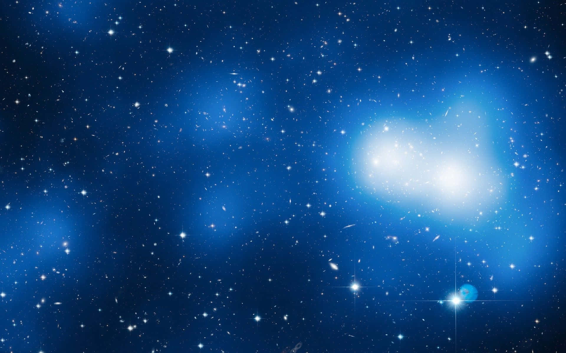 1920x1200 Download “Explore the boundless depths of Blue Space”