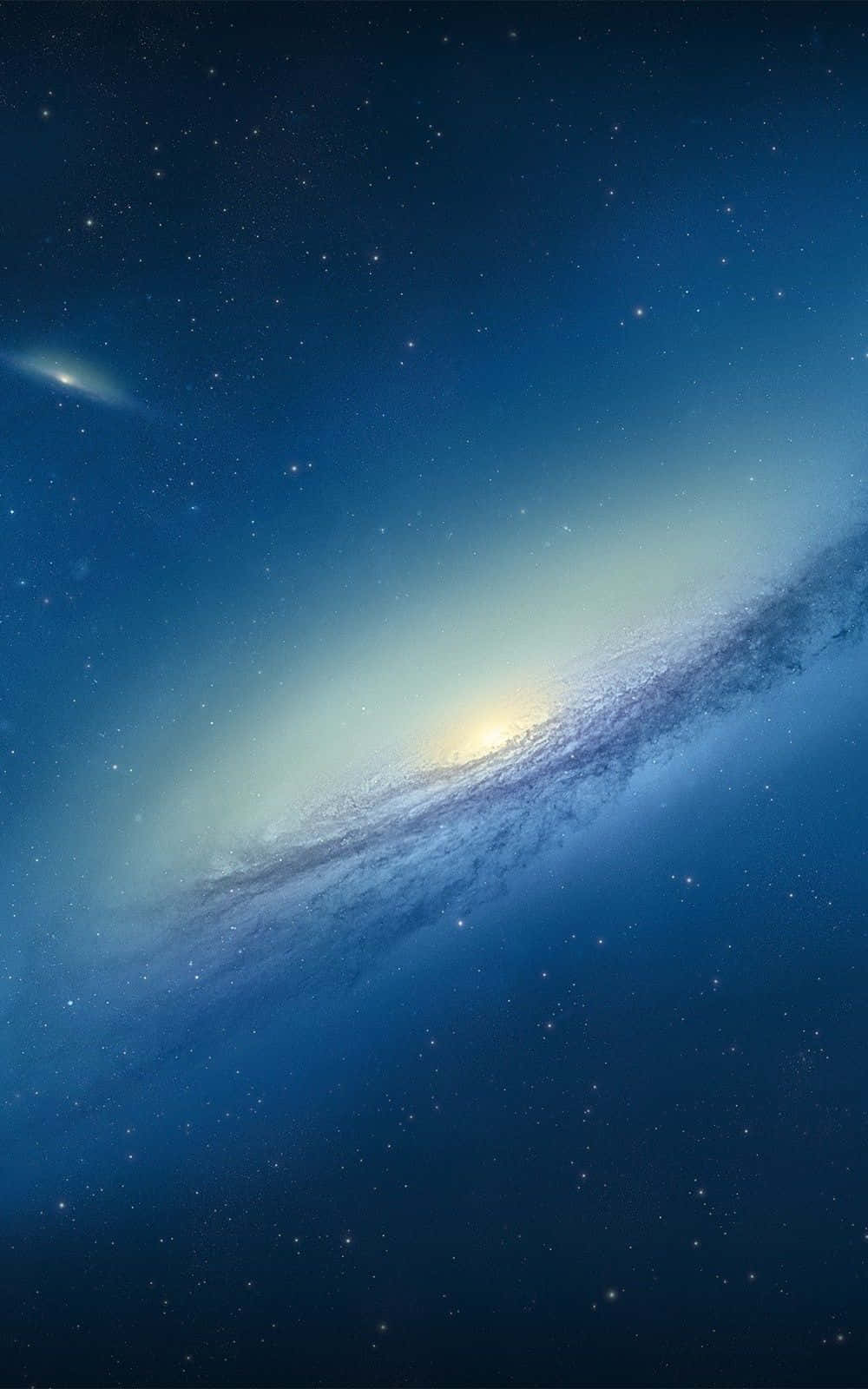 1000x1600 Download Uncover the wonders of the universe with Blue Space