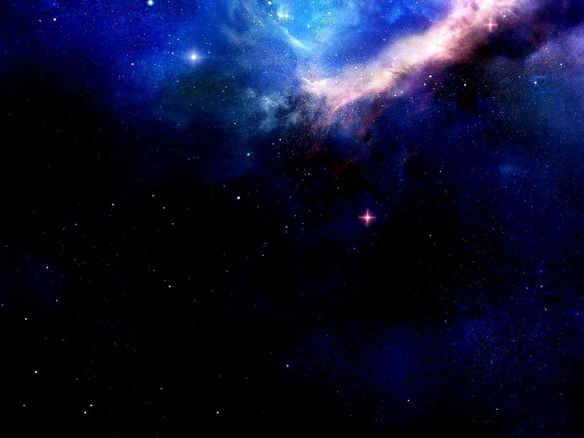 1200x900 Space, Blue, Light wallpaper. FREE Best background