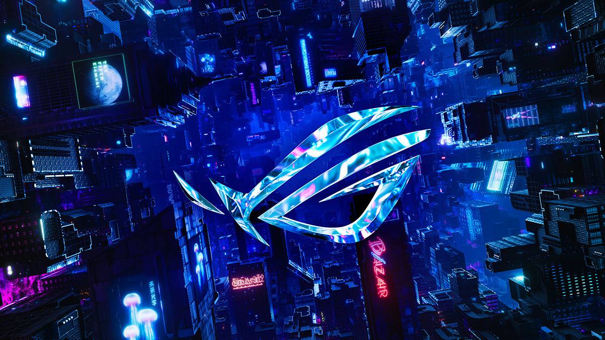 1200x675 Download: The ROG Phone 6 series comes with these cool wallpaper
