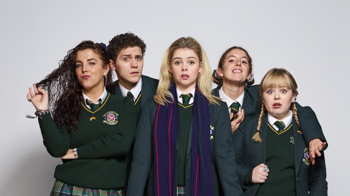 1200x672 Derry Girls