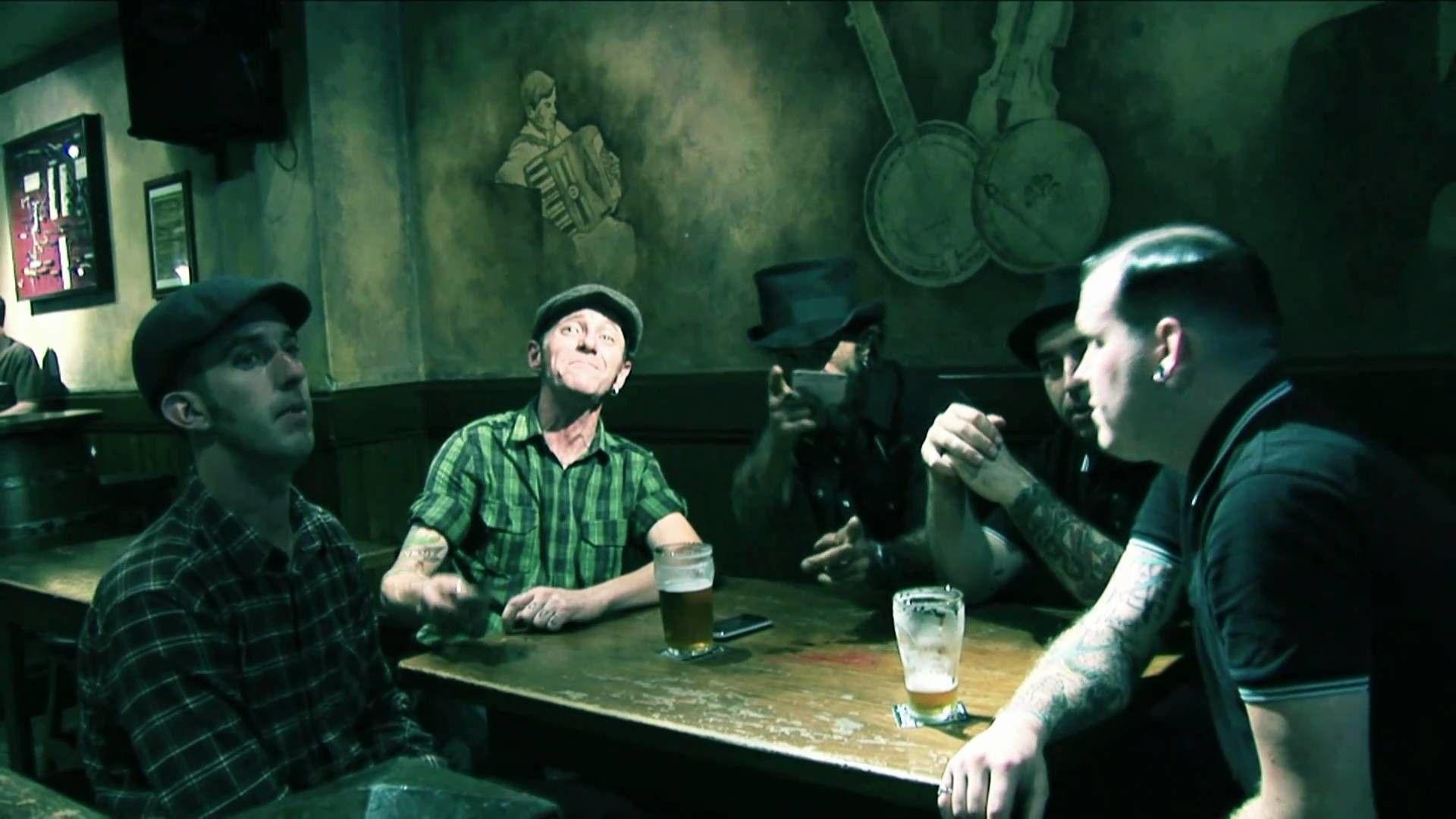 1920x1080 Irish Pub Wallpaper