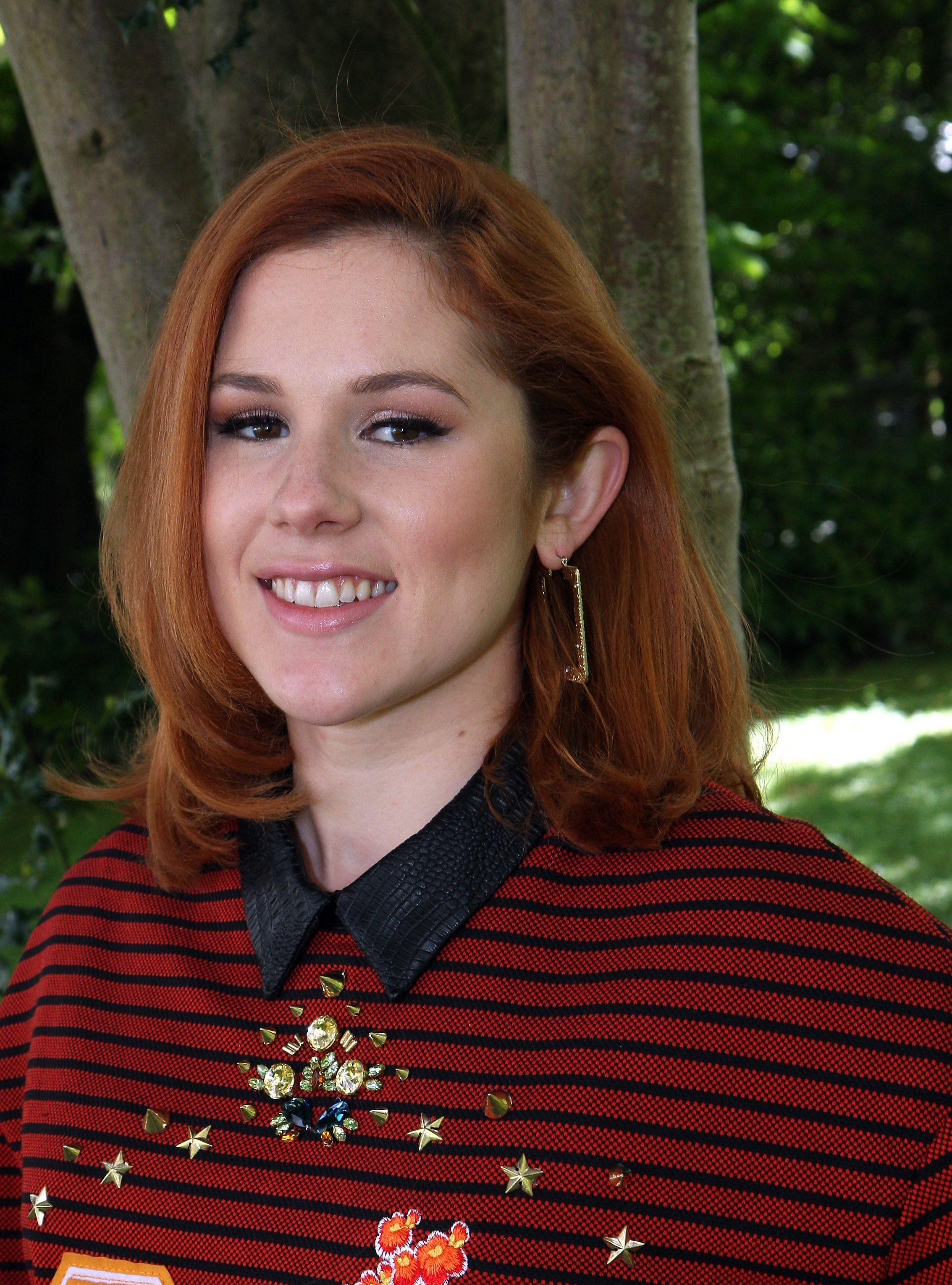 2267x3057 High Res Katy B Wallpaper Paul Emmeth Fri 2 Oct 2015