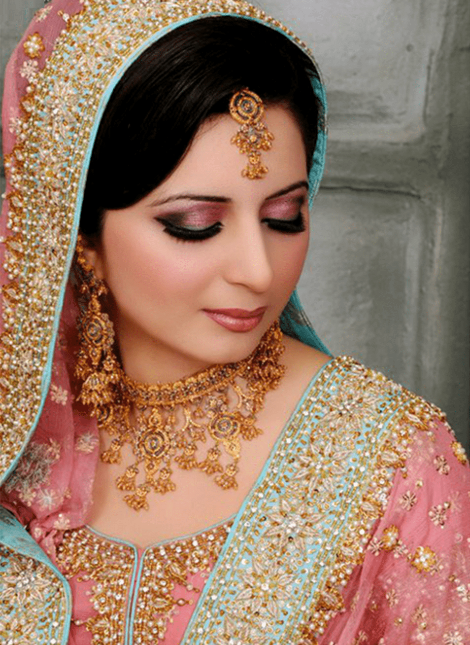 954x1308 Free download Download HD Wallpaper Beautiful Pakistani Bridal
