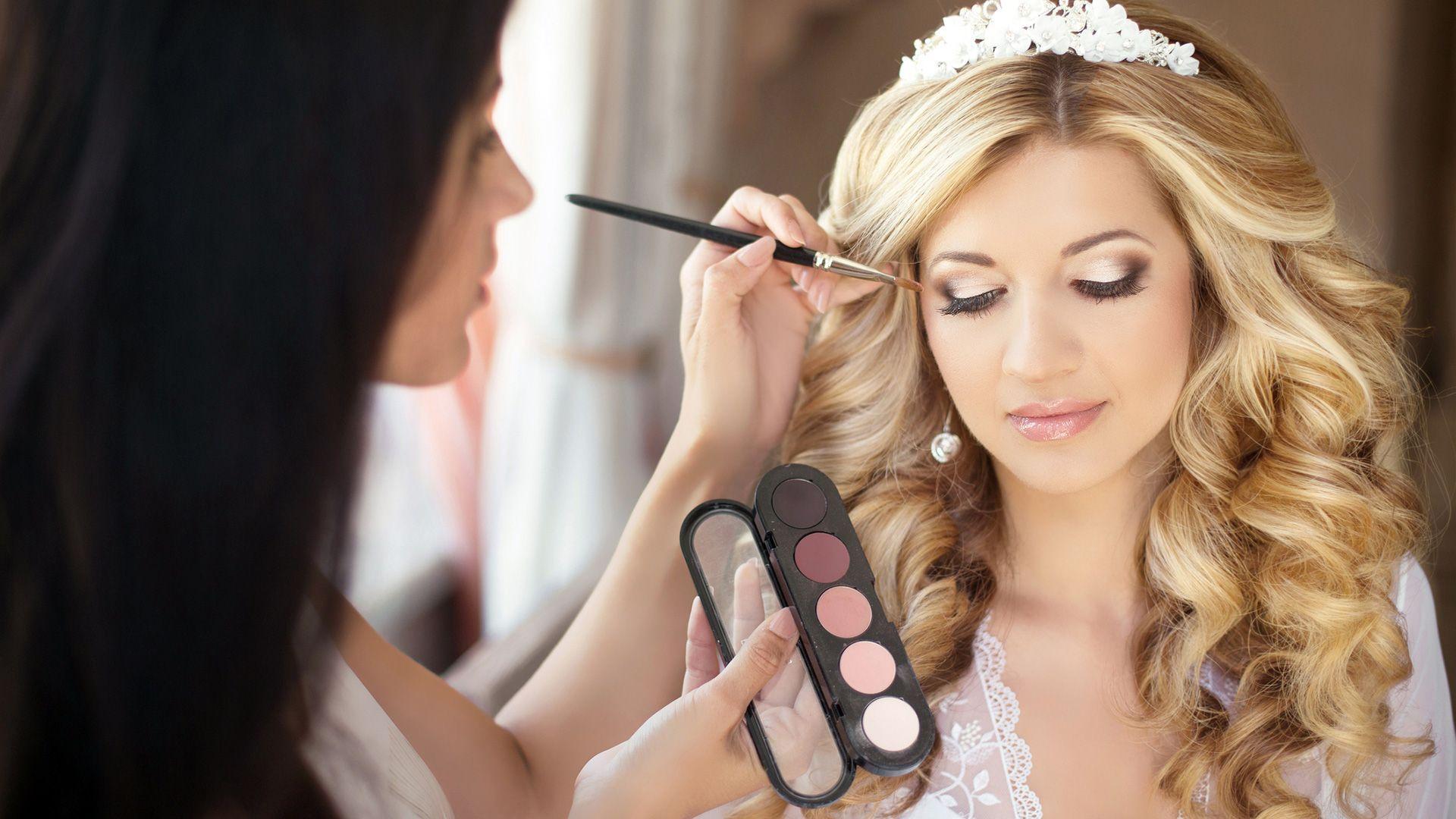 1920x1080 Develop Expertise as a Makeup Artist. My Daughters Keeper