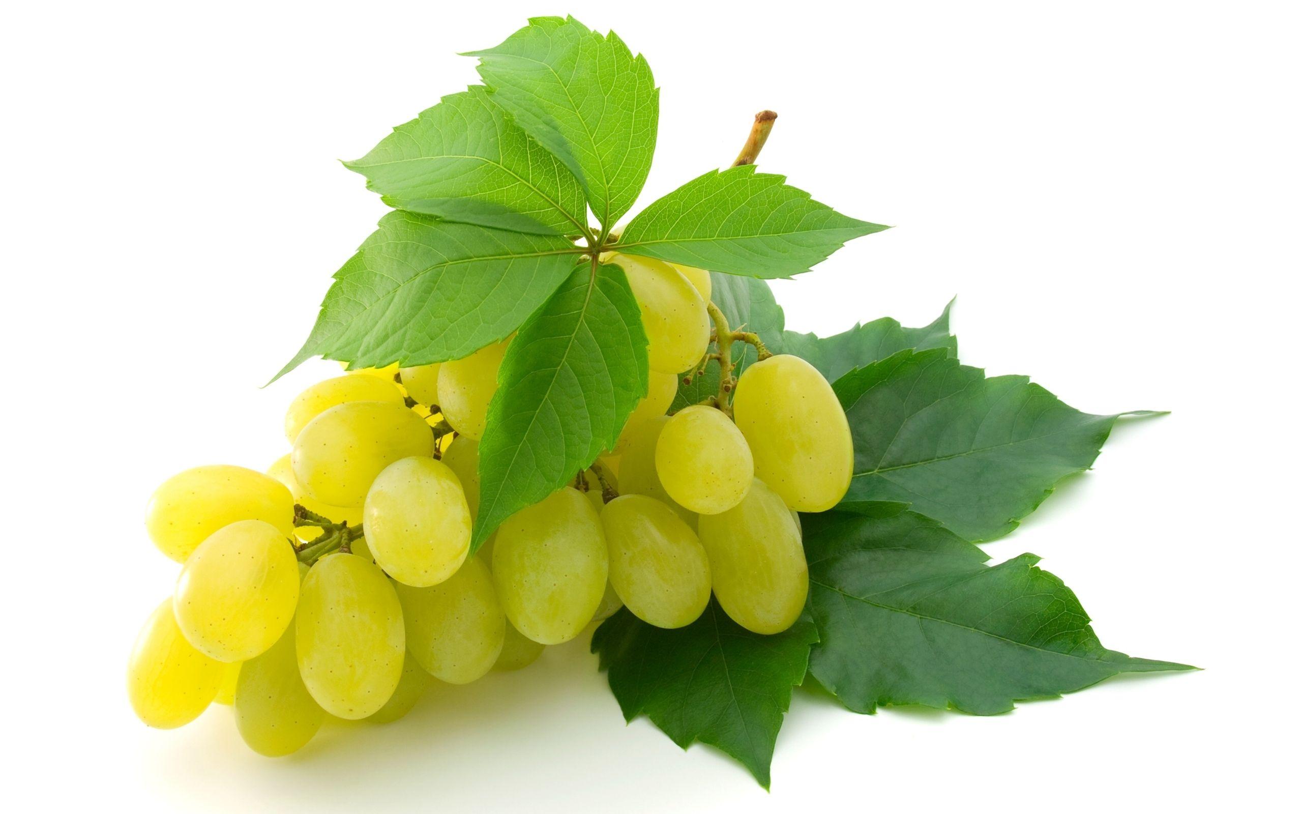 2560x1600 Grapes HD Wallpaper and Background Image