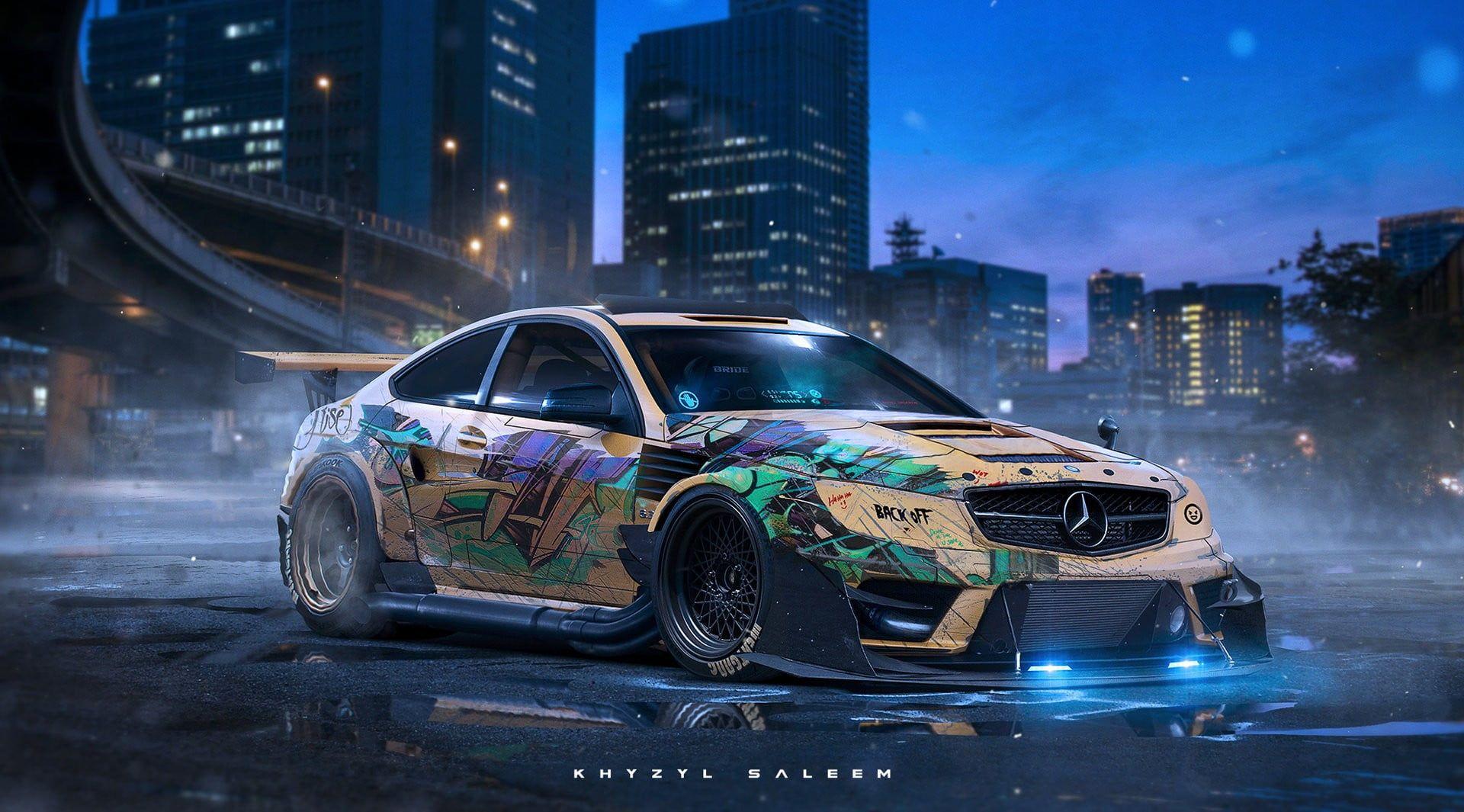 1920x1065 Drift Cars Wallpaper HD