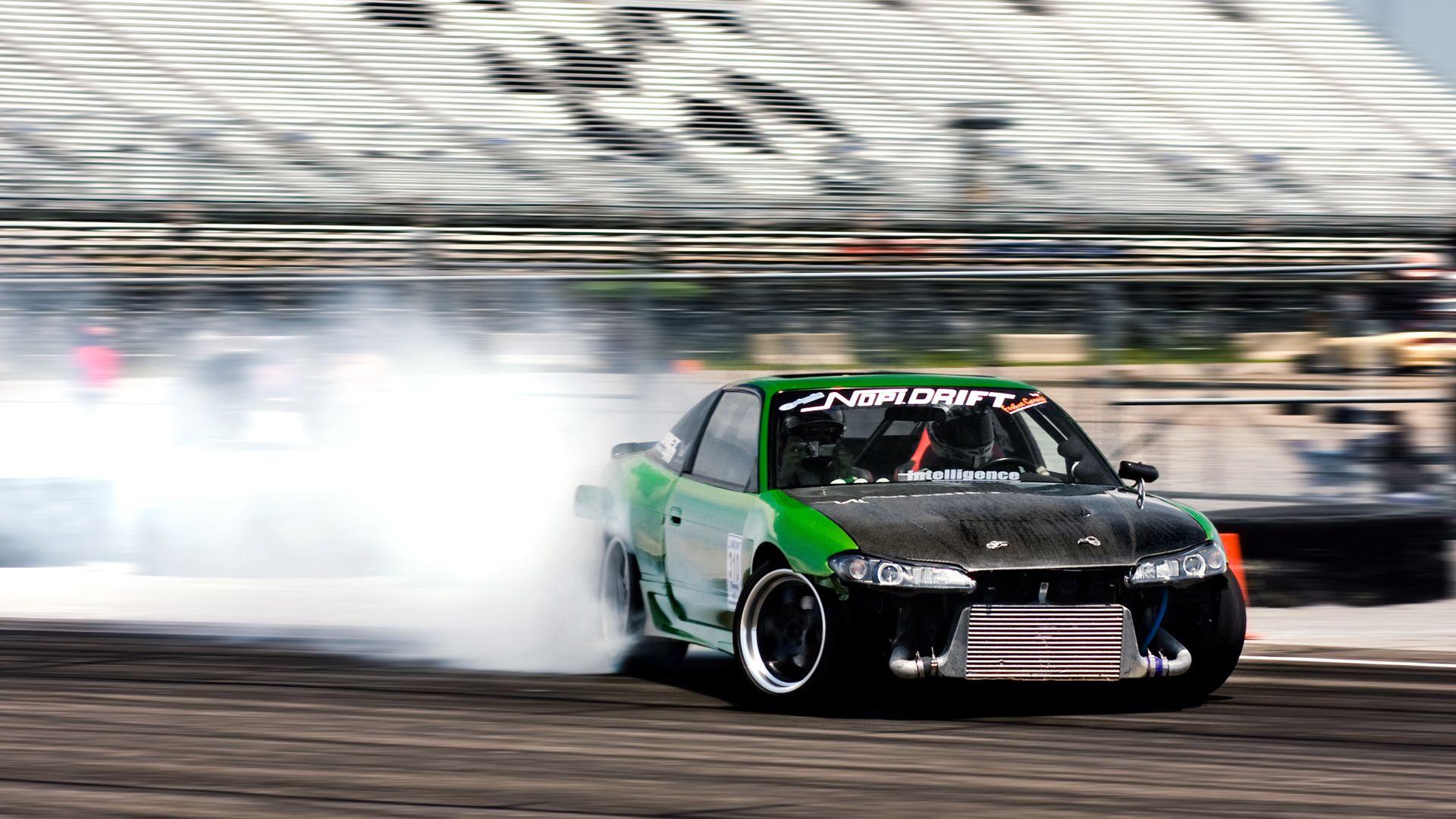 1920x1080 Drift Car wallpaperx1080