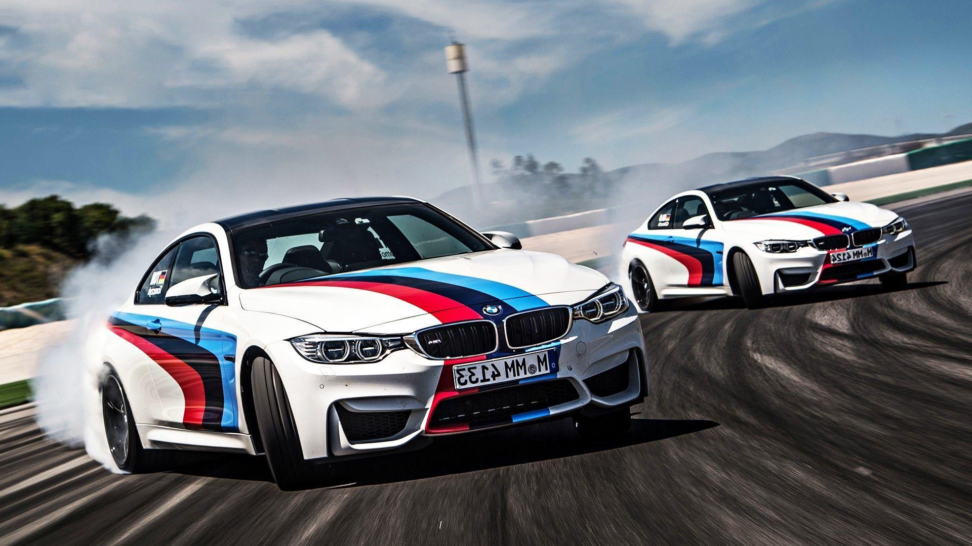 1920x1080 drifting cars wallpaper