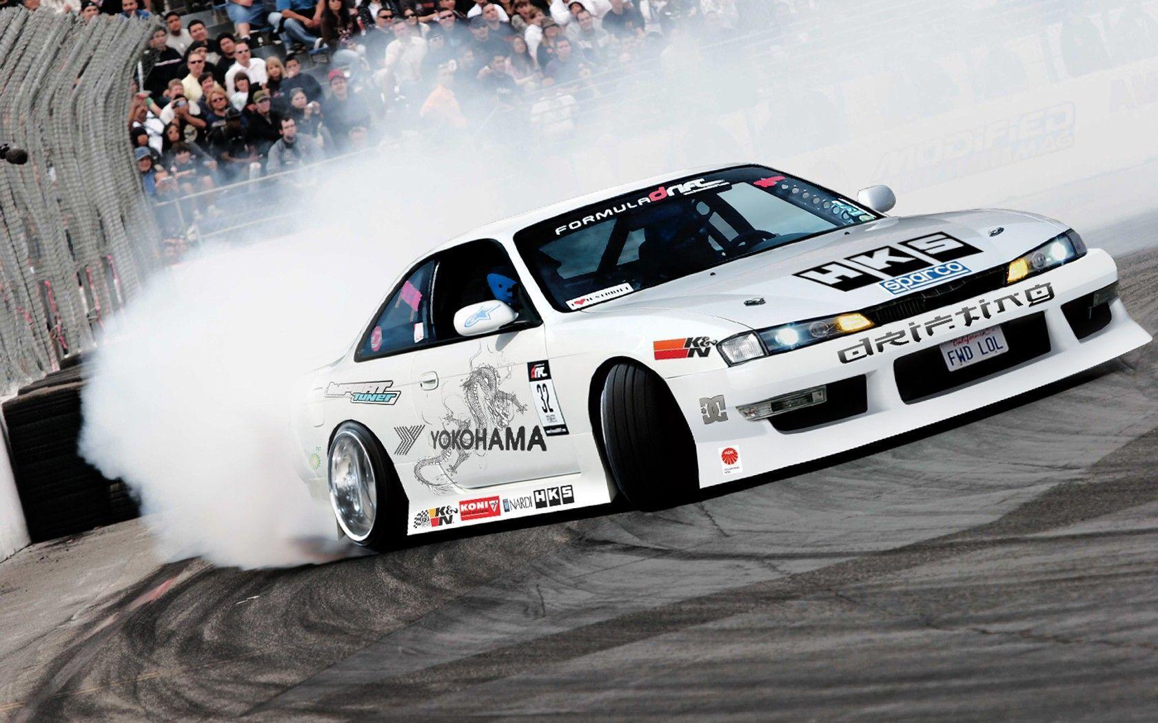 1680x1050 Image For Rc Drift Cars Wallpaper 2014 HD S14 Silvia