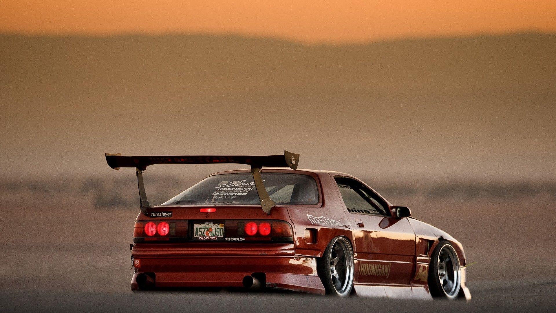 1920x1080 car, FC, Drift Wallpaper HD / Desktop and Mobile Background