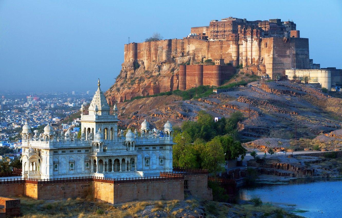 Jodhpur Wallpapers - Top Free Jodhpur Backgrounds - WallpaperAccess