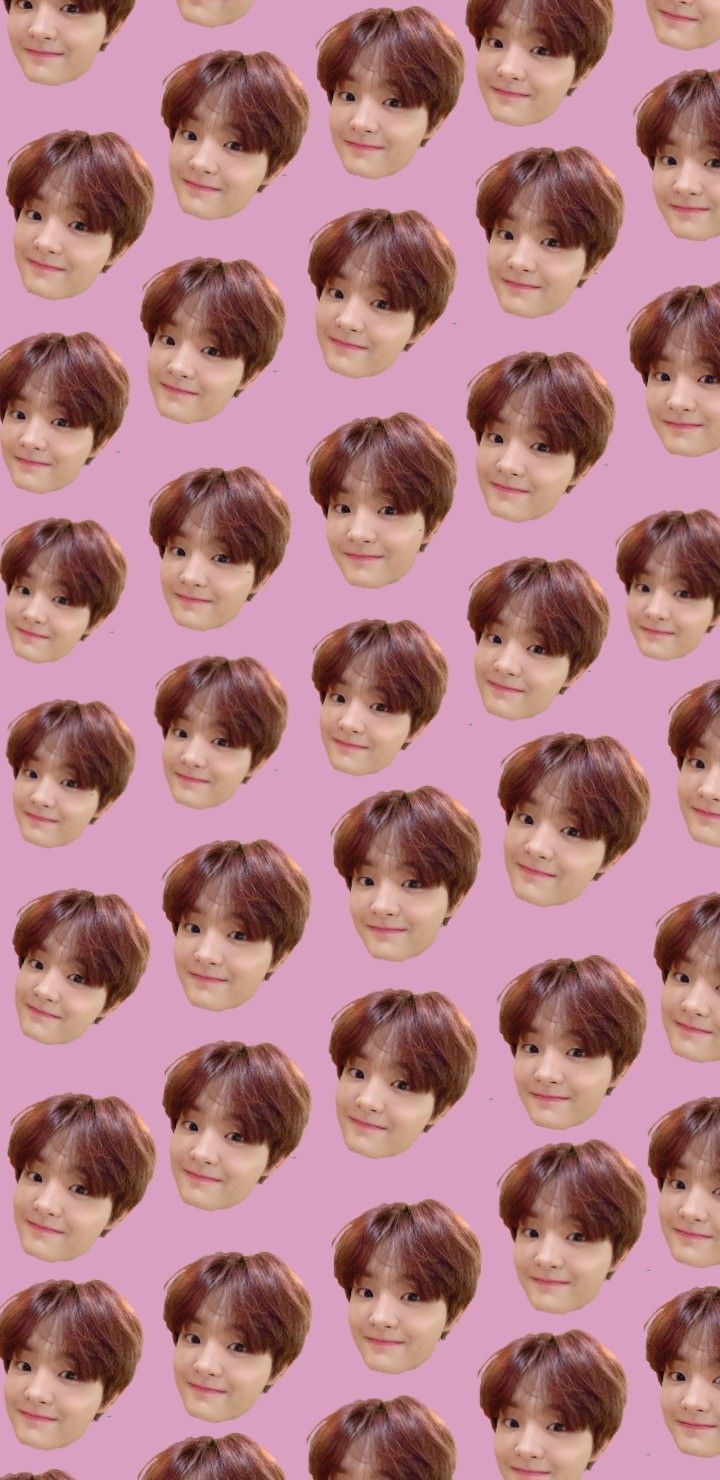 720x1480 park jihoon treasure wallpaper