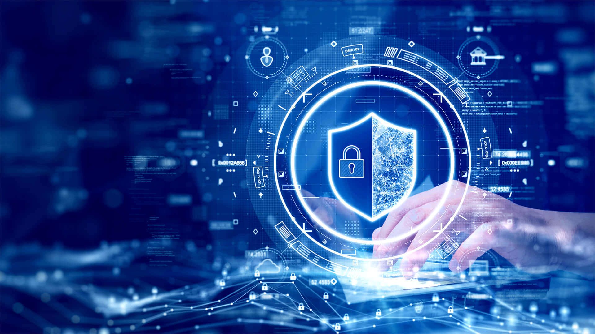Business Security Wallpapers - Top Free Business Security Backgrounds ...