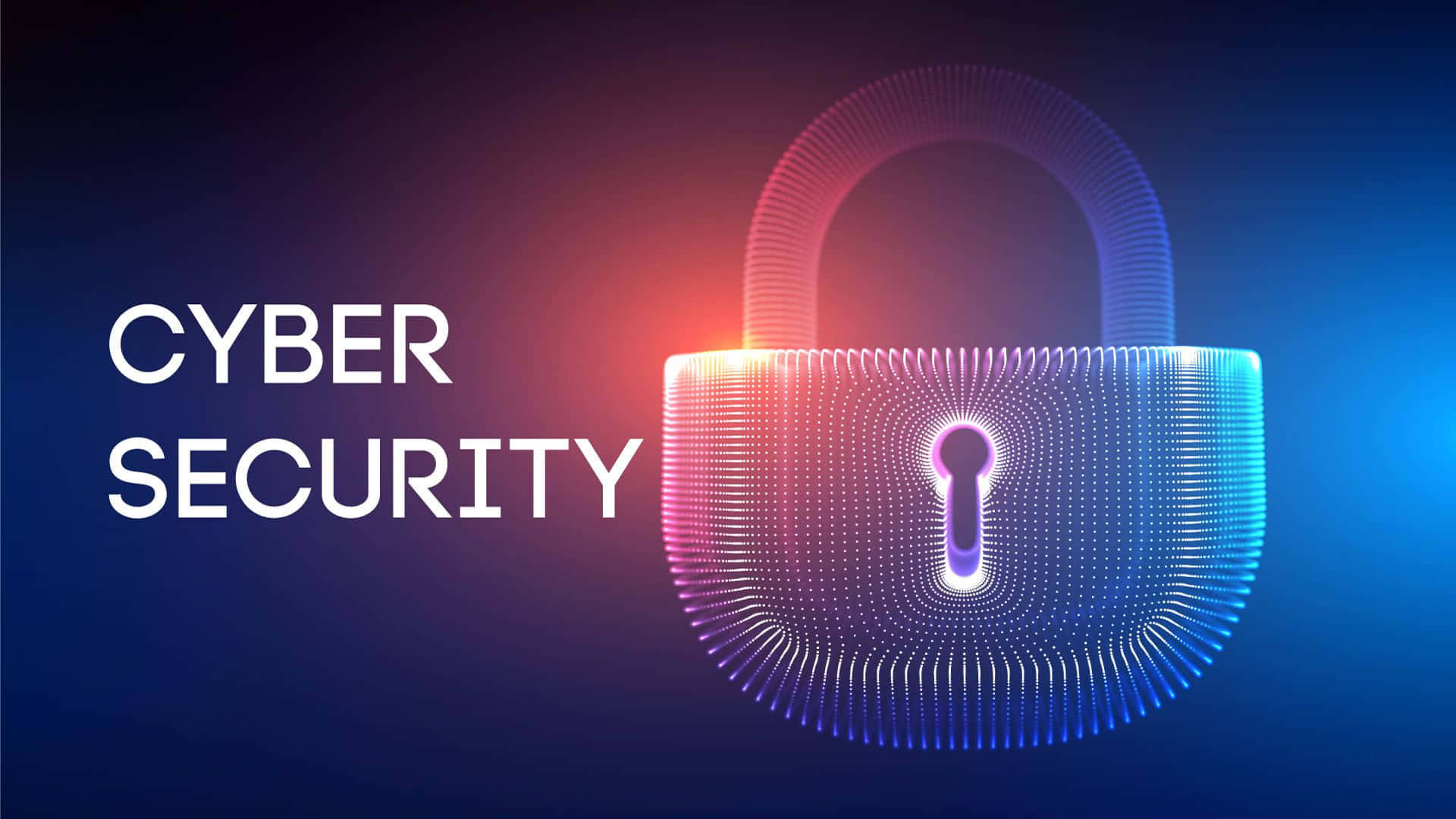 1920x1080 Cyber Security Background