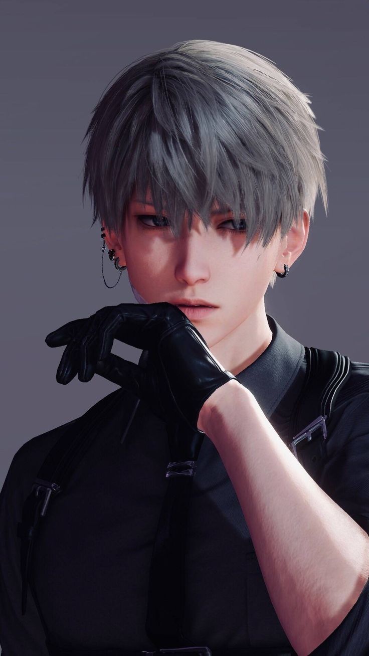 736x1308 Love and Deepspace XAVIER Wallpaper 3