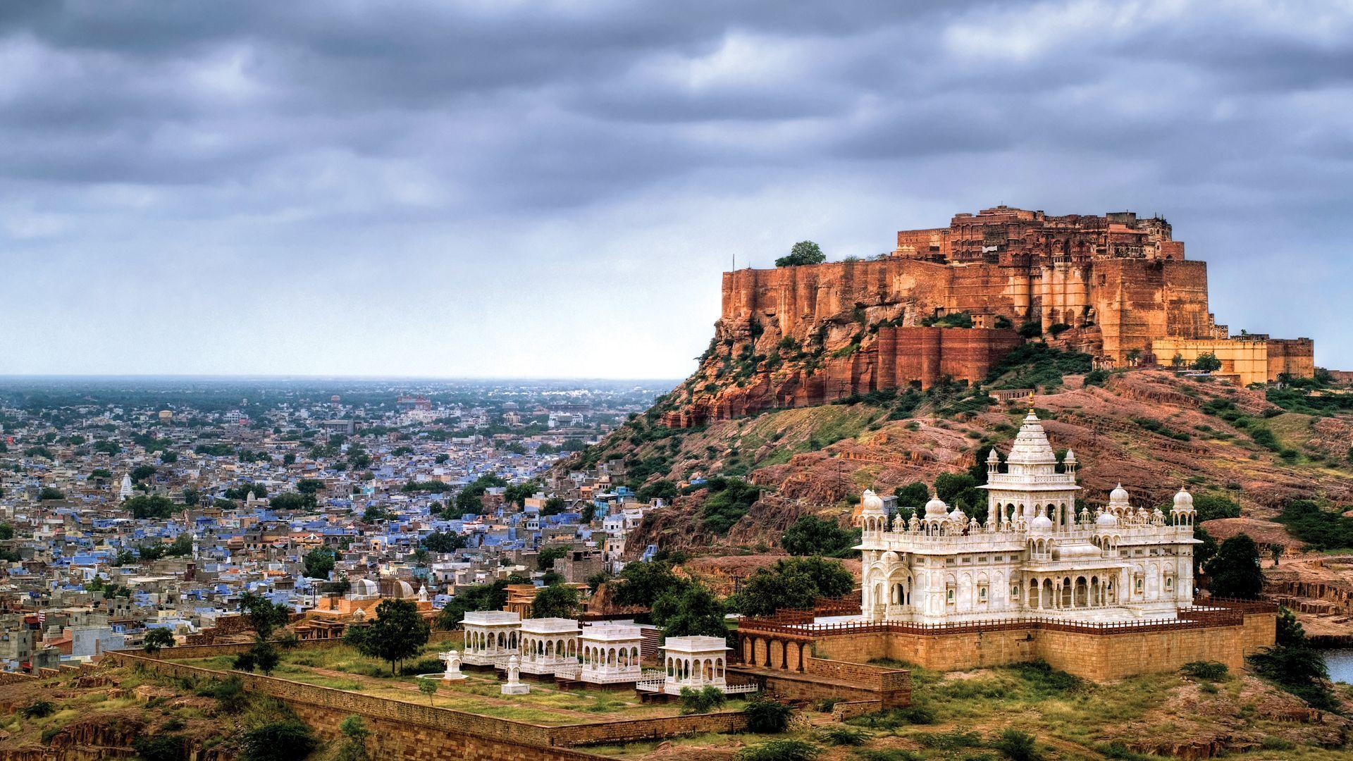 Jodhpur Wallpapers Top Free Jodhpur Backgrounds WallpaperAccess