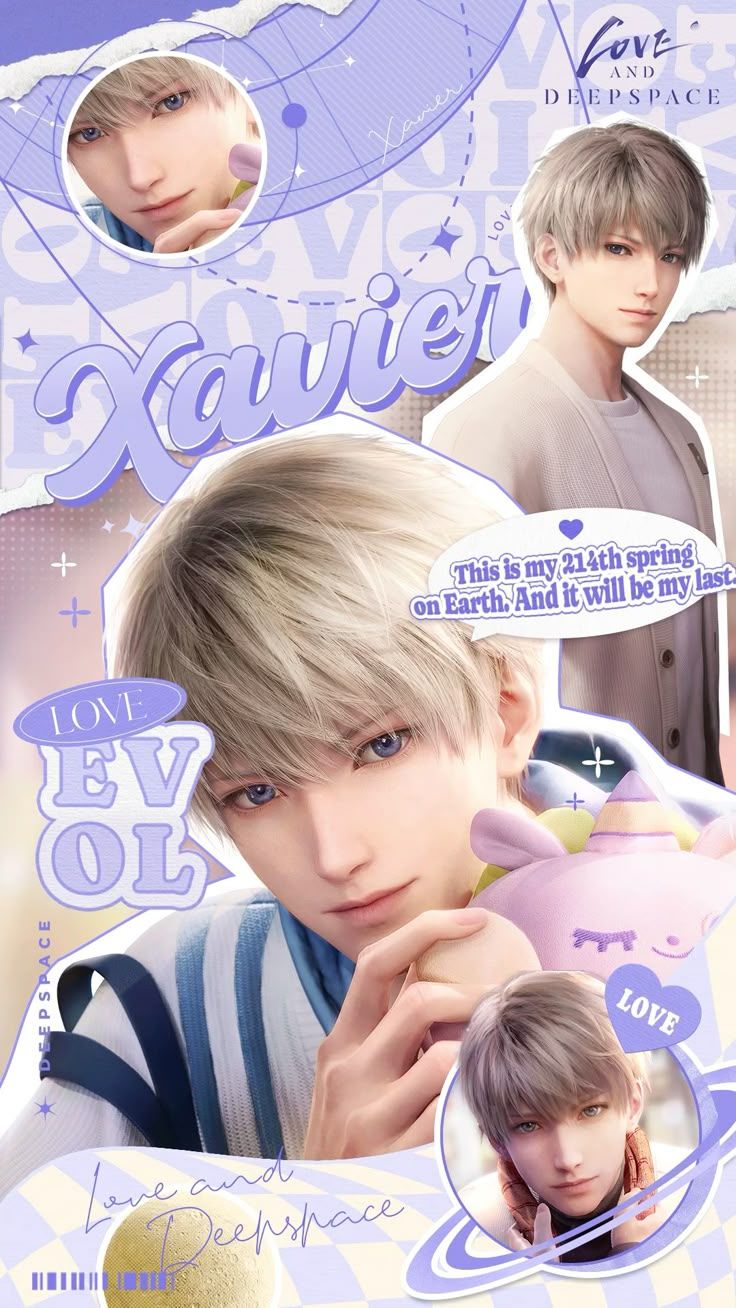736x1308 Love and Deepspace