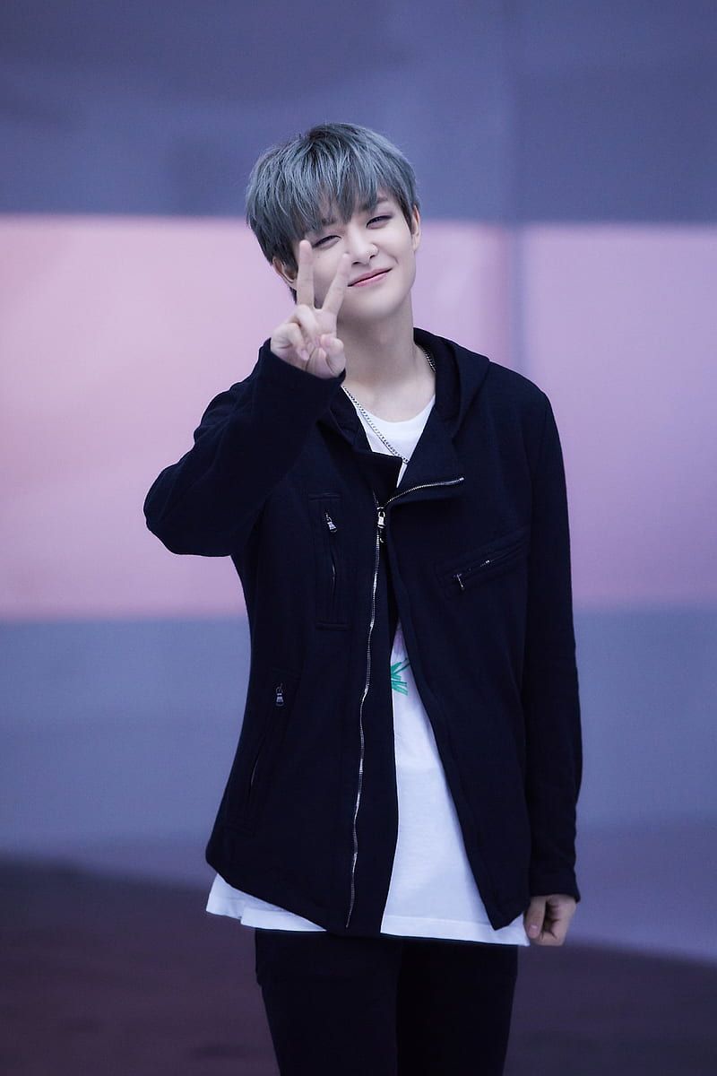 800x1200 TREASURE JIHOON, chapter three, jihoon, mamotgue, mmm, orange, park jihoon, the first step, HD phone wallpaper