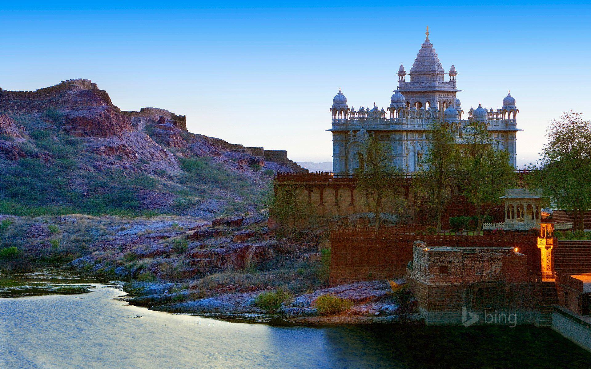 Jodhpur Wallpapers - Top Free Jodhpur Backgrounds - WallpaperAccess