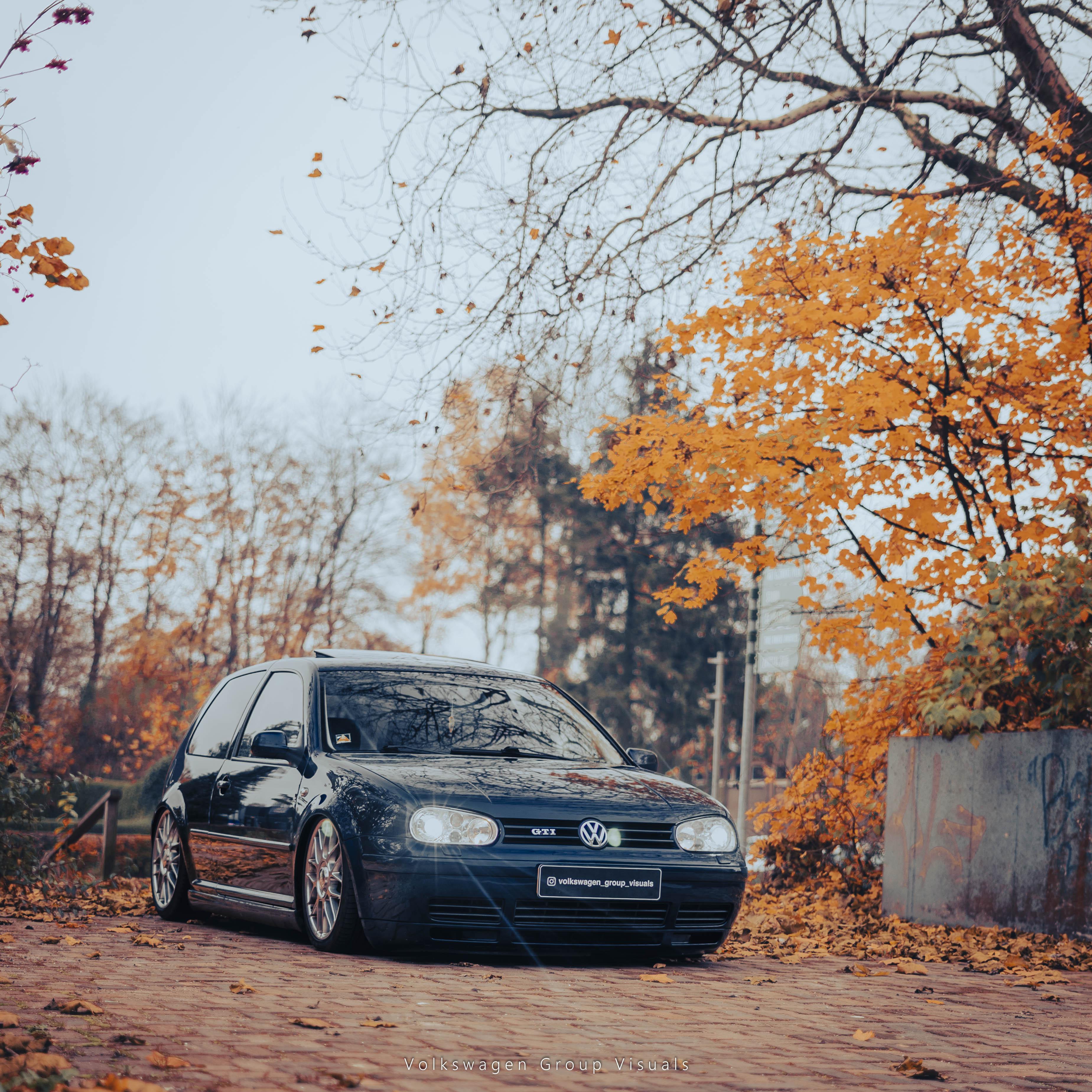 3697x3697 Some shots I took of this Golf 4 GTI