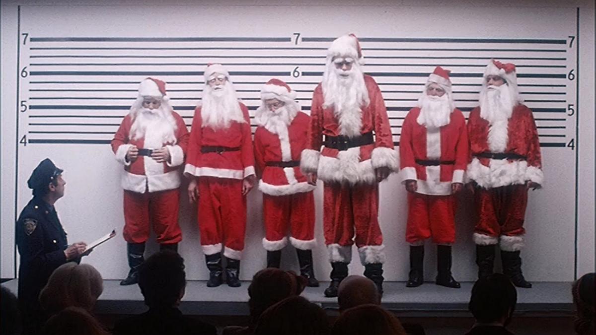 1200x675 Craziest Interpretations of Santa Claus to Ever Slide Down a