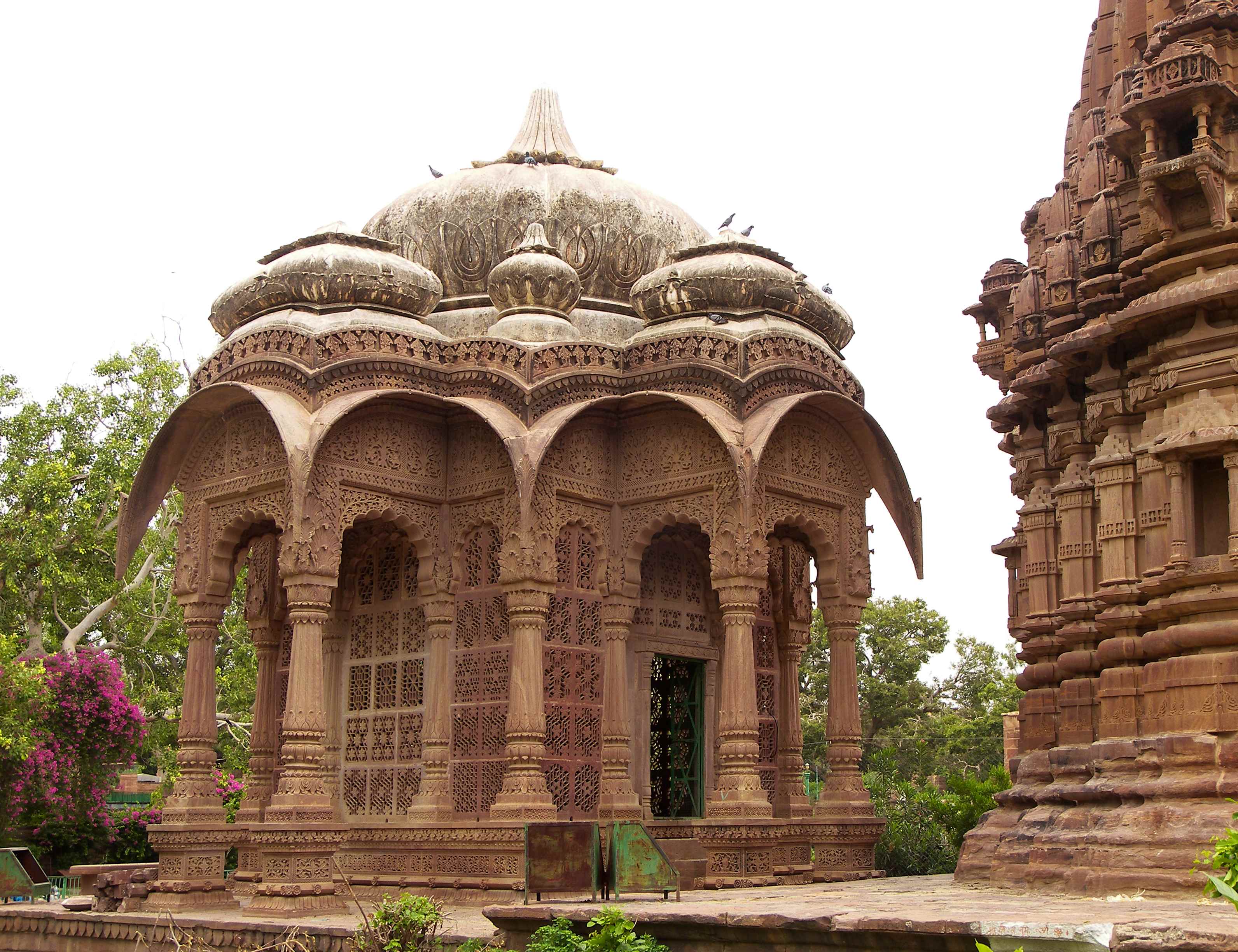 3184x2448 MANDORE GARDENS Photo, Image and Wallpaper, HD Image