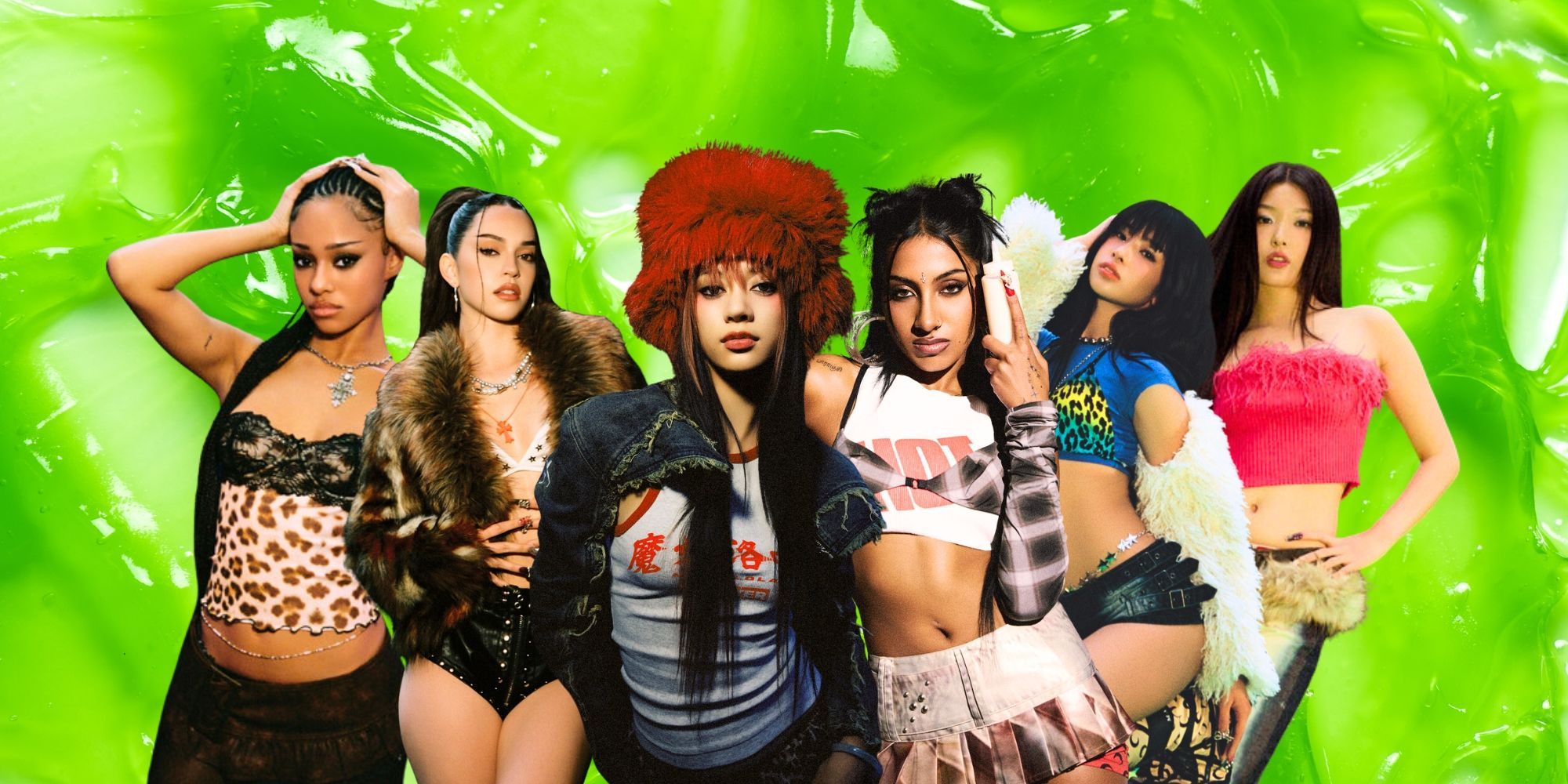 2000x1000 Everything's Gnarly: I'm So Disappointed By KATSEYE's Anticipated Comeback (& I'm Not The Only One)