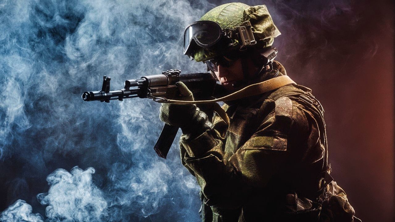 1280x720 The Russian Military Will Be 'Battle Hardened' After Ukraine War National Interest