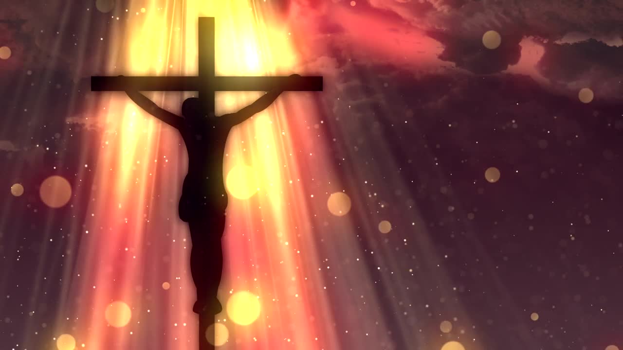 1280x720 Live Cross Wallpaper, HD Live Cross Background