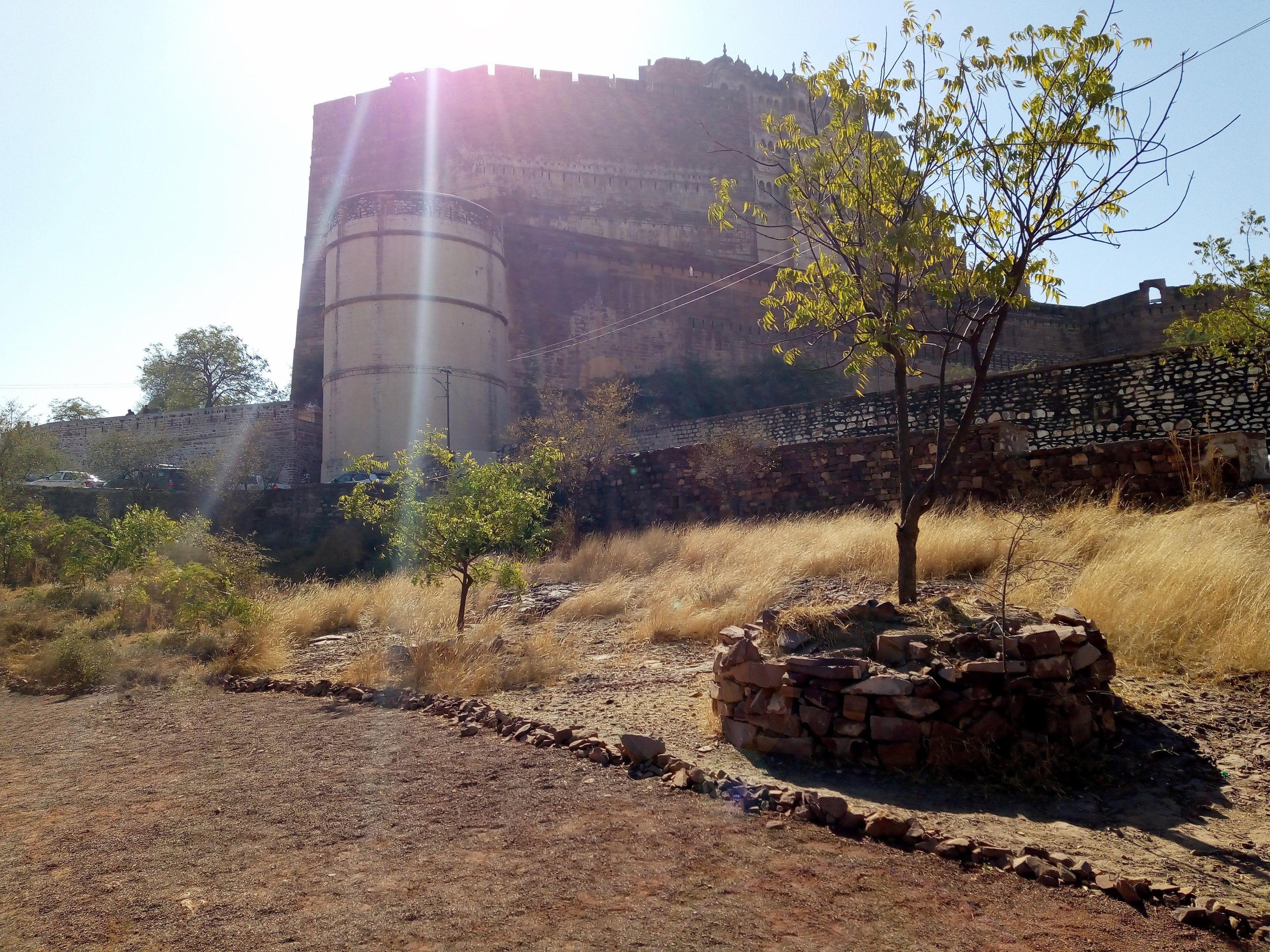 4160x3120 Free of jodhpur, jodhpur picture, Mehrangarh Fort